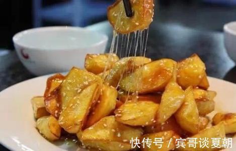 浆膜腔|爱吃土豆的注意，土豆和此物一起同食，就是没病找病，告诉身边人