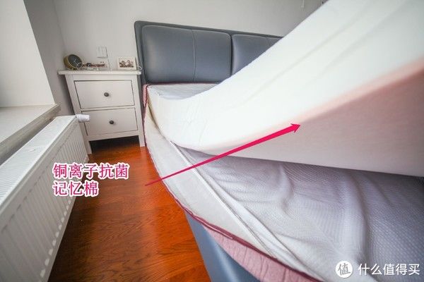 海绵|一款有点意思的睡眠佳品-图屹床垫开箱