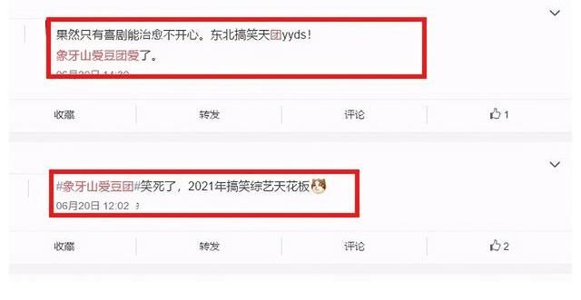 综艺|又一档综艺黑马来袭，零差评惹笑观众，却没有一位顶流加入