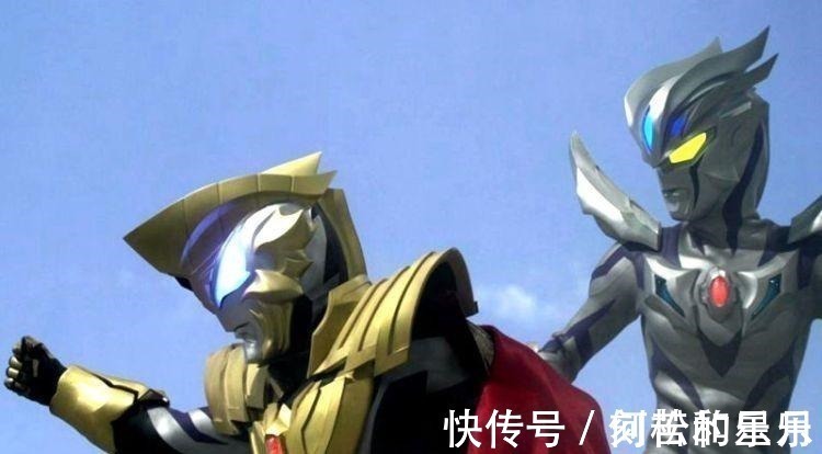 新生代|11个新生代奥特曼打起来,使用最强形态谁能赢他能打败所有英雄!