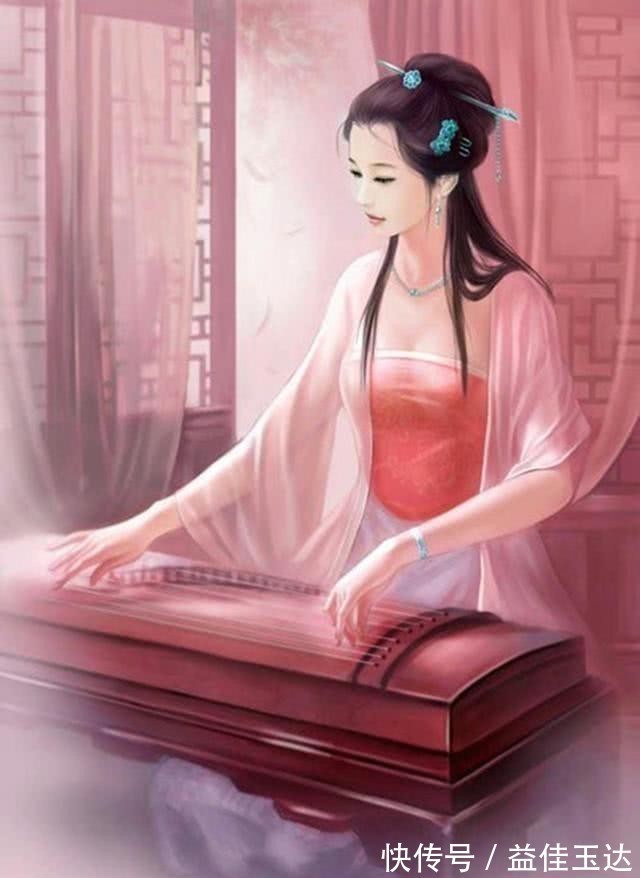 歌者&古代有一首歌曲叫《何满子》,要了两个人的命?