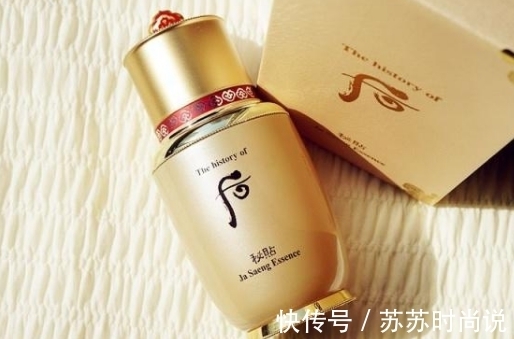 seven|这几款非常好用的大牌经典护肤品,SK-II竟然不上榜