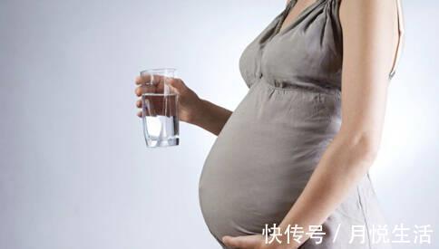 怀胎|怀孕就能在家享福了?带你感受真实的孕妇生活,让人心酸