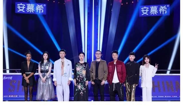 音乐|守护音乐梦想,重视原创力量,《2021中国好声音》创新再出发