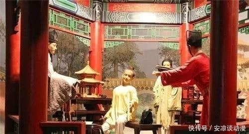 几幅|“木工皇帝”朱由校,他木工水平如何?看完这几幅高端作品就明白了