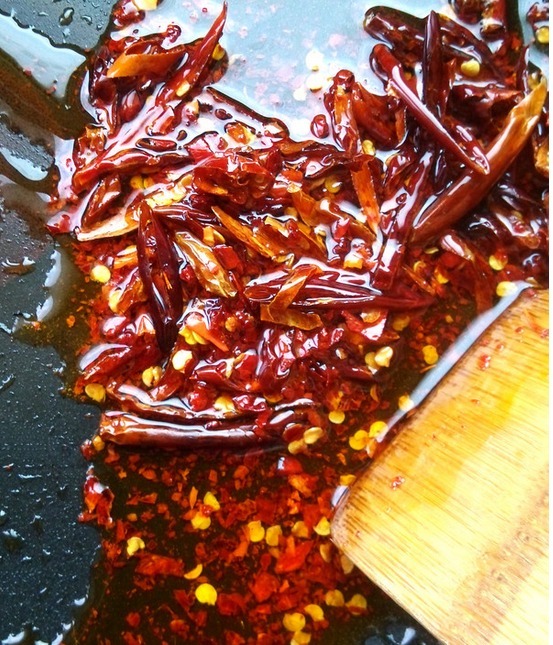 花菜最好吃的三种做法,隔壁小孩都馋哭了,你还不快试试?