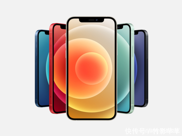 iPhone|iPhone 12被指信号差无服务、绿屏严重，你还敢买吗？