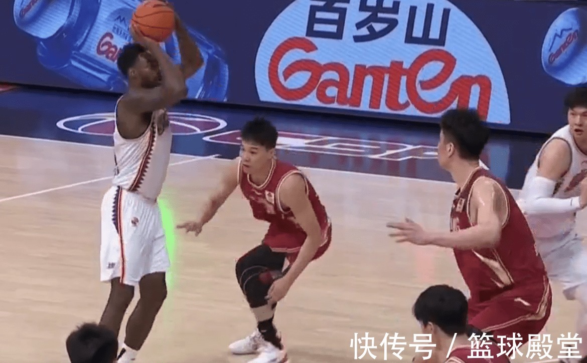 防守|浙沪赛后!李春江打压全队,浙江不满求胜欲+防守,吴前谈替补
