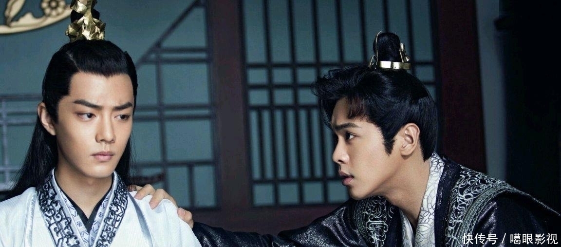 庆余年|央视官方发布《庆余年2》演员阵容,张若昀回应肖战李沁未到场原因