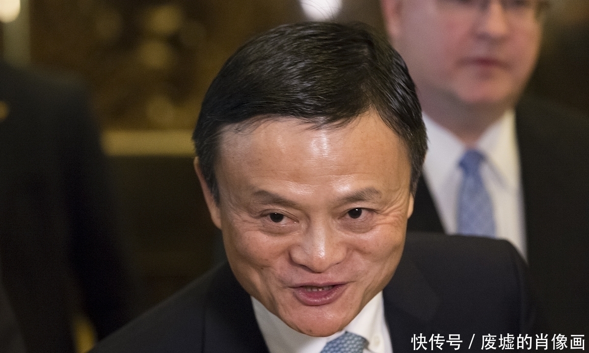 马云|绕开微信支付宝,央行选择让京东上位,刘强东到底好在哪?