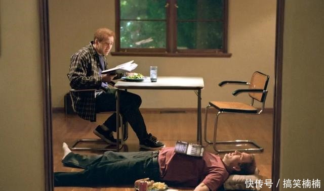 奇片|就差一点,这部烧脑奇片就达到了《穆赫兰道》的高度