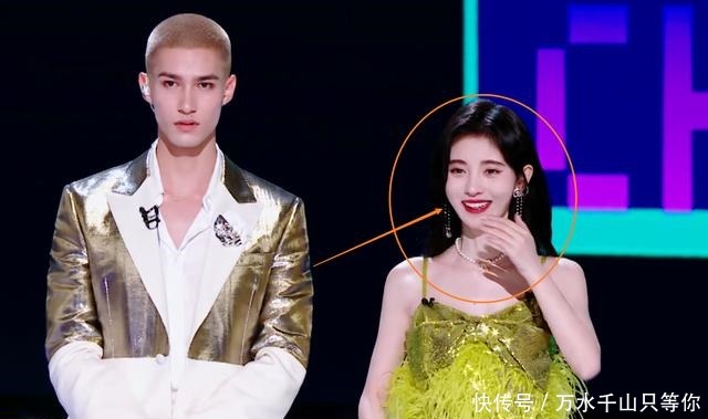 当红女星|下期《创4》绝了!迎来三位当红女星助演,还有这位新晋流量小生