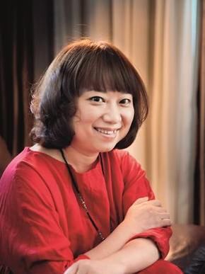  让人|同是饶雪漫选中的书模，前三位红遍大江南北，只有她无人问津