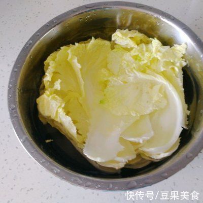 巨下饭|#巨下饭的家常菜#蒜蓉粉丝娃娃菜