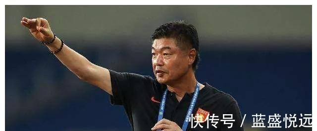 教練|李霄鵬教練團隊成員何時公布大頭李瑋峰和周海濱能否加入!