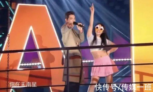 芒果臺(tái)雙十一晚會(huì)“翻車”不斷，汪涵數(shù)次嘴瓢，張雨被質(zhì)疑假唱