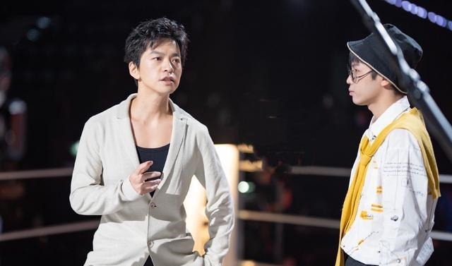 含泪|单依纯两次被封印,被看好的赵紫骅无缘九强,李宇春含泪相送