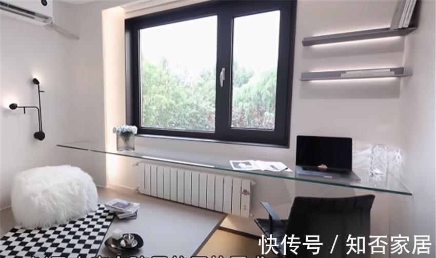 浴室|遇到“风筝房”怎么办?客厅像蜡笔,厨房卫生间是个大转角,服了