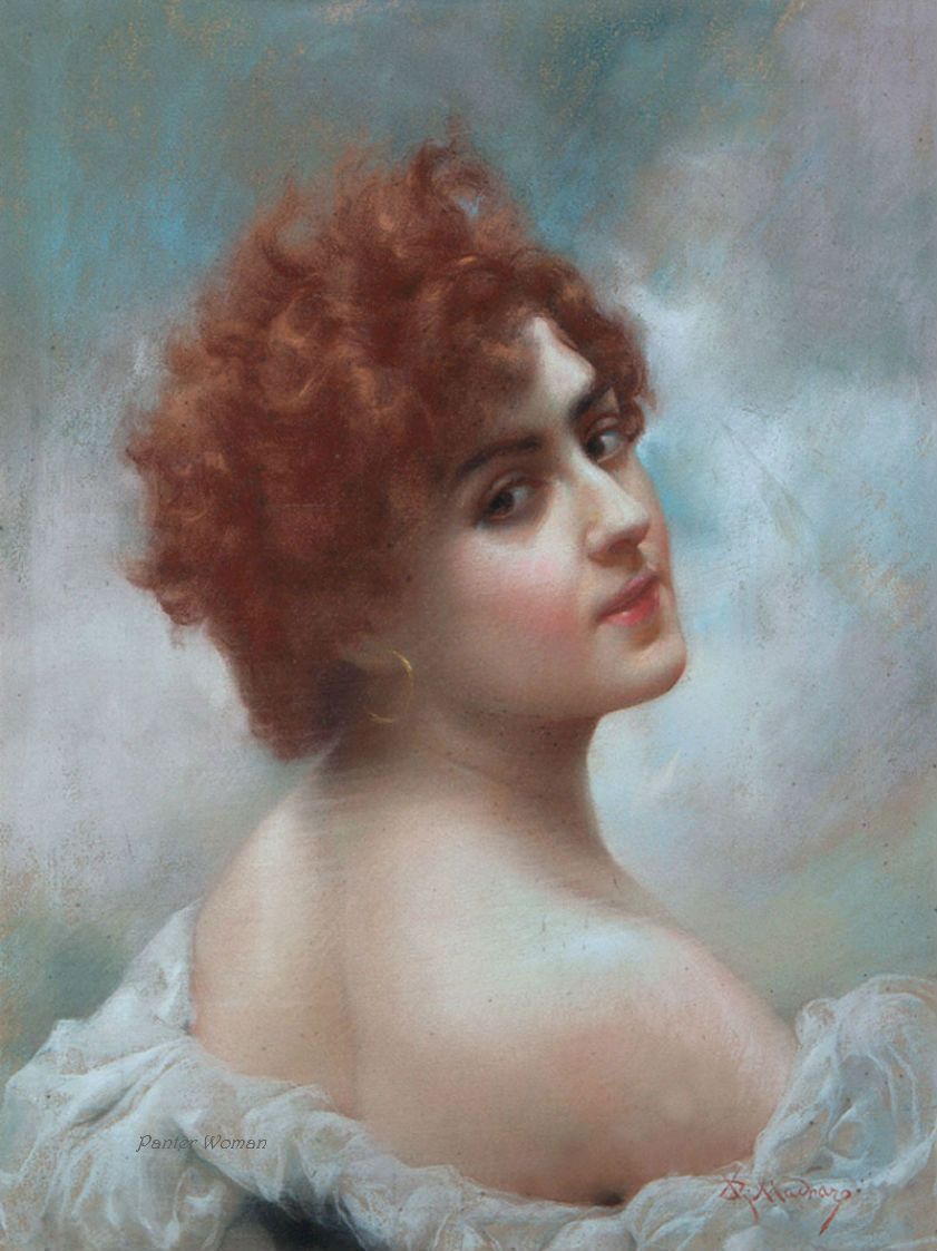 艺术家|人体艺术——西班牙艺术家雷蒙多油画作品欣赏