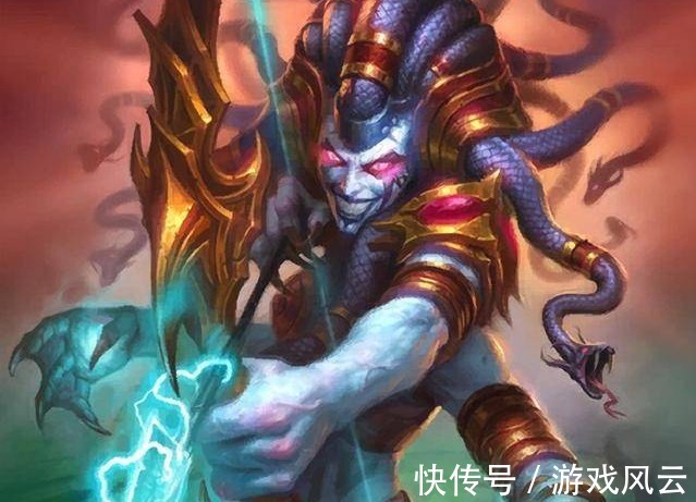 魔兽世界|魔兽世界：瓦斯琪和王子两个BOSS，最大的难度，就是人员不稳定