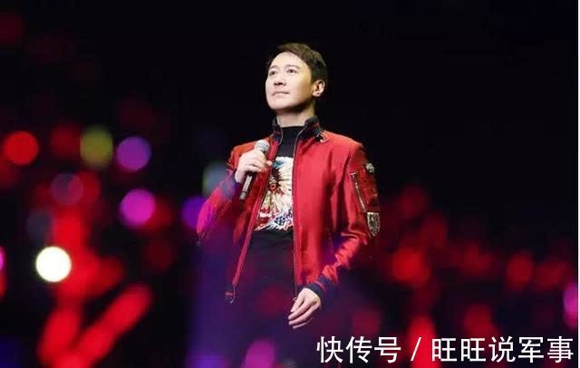 勁歌熱舞|黎明這次為了搞氣氛，勁歌尬舞，實(shí)在是弄巧成拙