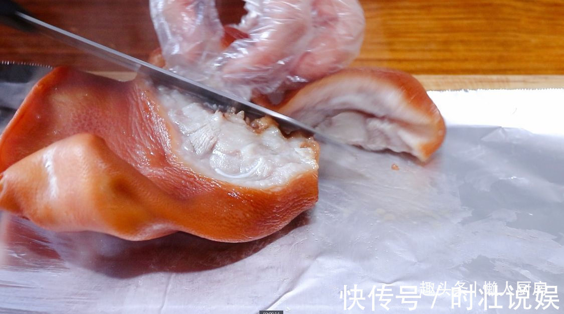 压轴|年夜饭的压轴菜，脆耳黄金卷，好吃又好看，寓意心花怒放