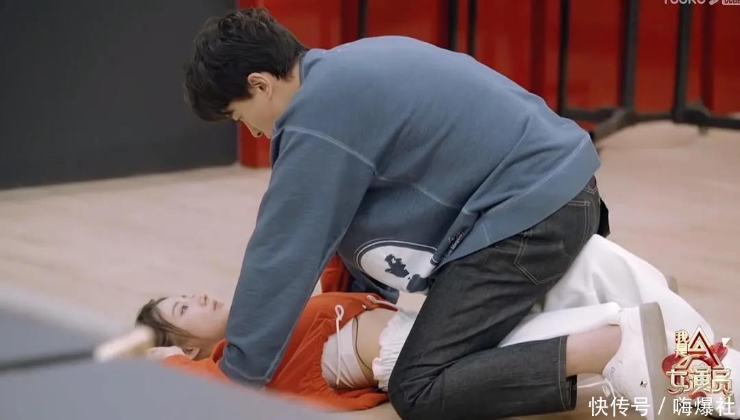 发声 《我是女演员》被质疑低俗,哗众取宠,节目组总监制首次发声回应