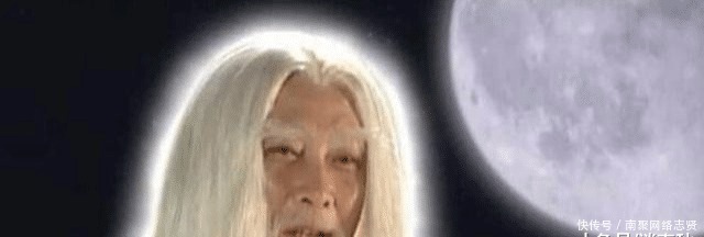 神台|姜子牙死后 为何封神台不收他的魂魄?你看元始天尊的态度是什么