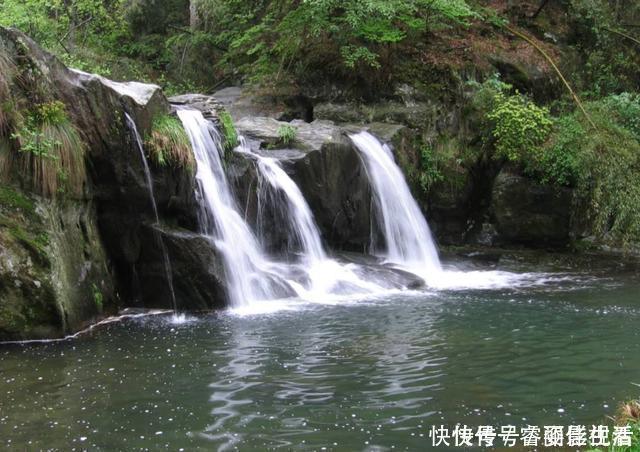 出游|适合夏天出游的3个地方，无论是沿途风景，还是当地景色都超唯美