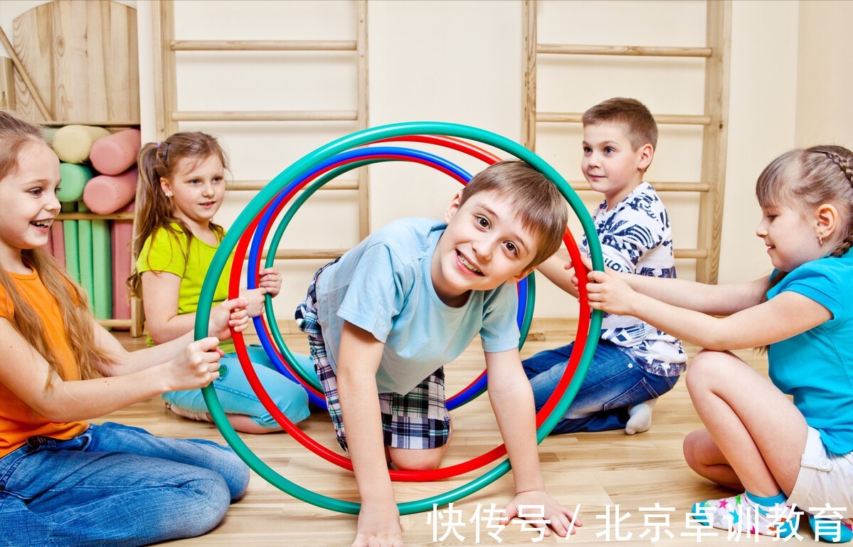 自律|培养孩子自律的方法,让孩子越来越优秀!