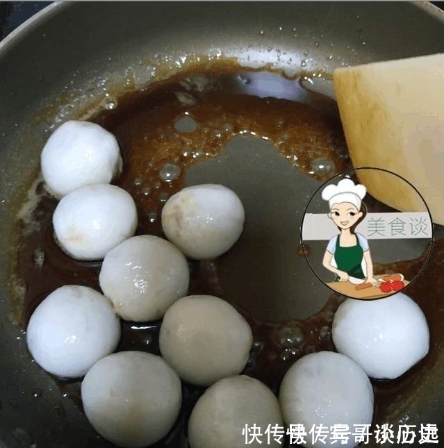 美味|大热天, 儿子闹着非要吃这美味, 越热越要吃, 酥滑香甜、醒胃不腻