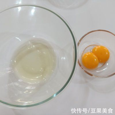 我奶奶教我的原味纸杯小蛋糕的技巧，一定要加它才好吃