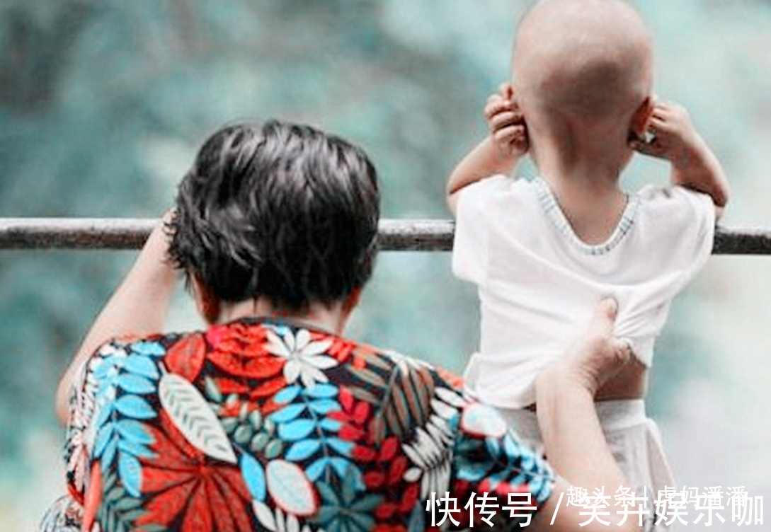 白眼狼|为啥孩子长大后,不喜欢去姥姥家了?不是娃“白眼狼”原因很简单