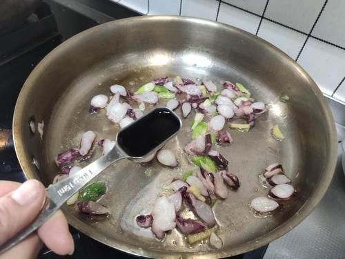 魷魚|明日芒種，特別適合吃這菜，順應時節更健康，清脆爽口又解暑