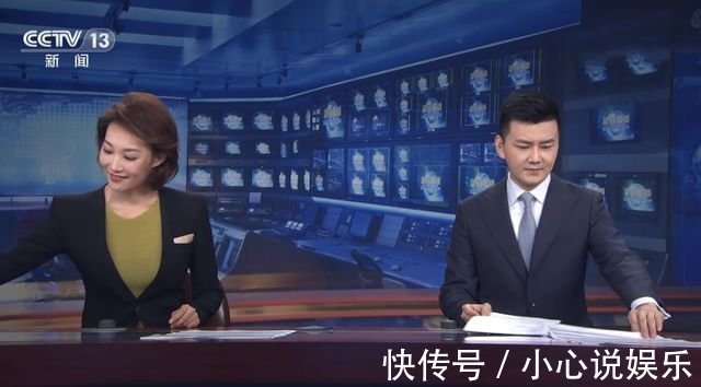 央视注入了新鲜血液，主持人竞争压力大得离谱，口碑决定发展上限