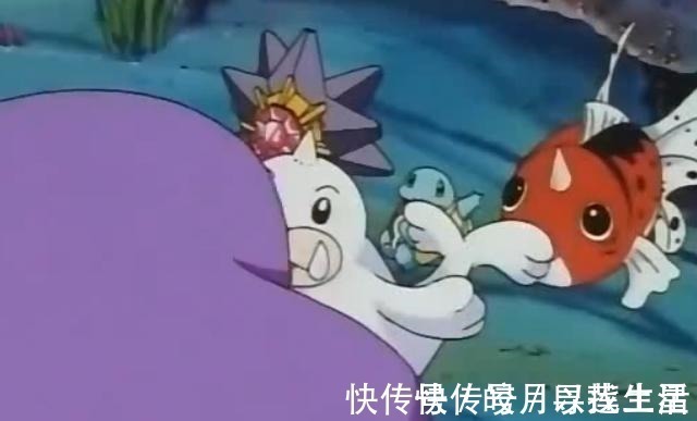 小智|《宝可梦》二次拜访华蓝道馆,这是动画官方发糖的其中一集