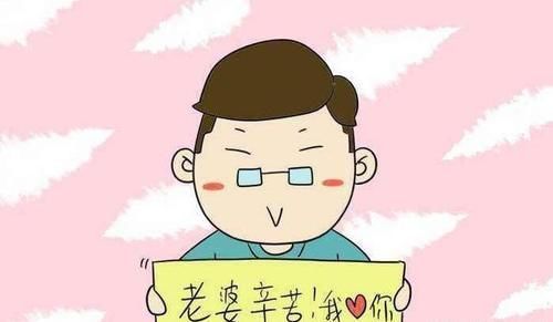 姑姑|当老婆在产房生孩子时,老公是什么感觉?