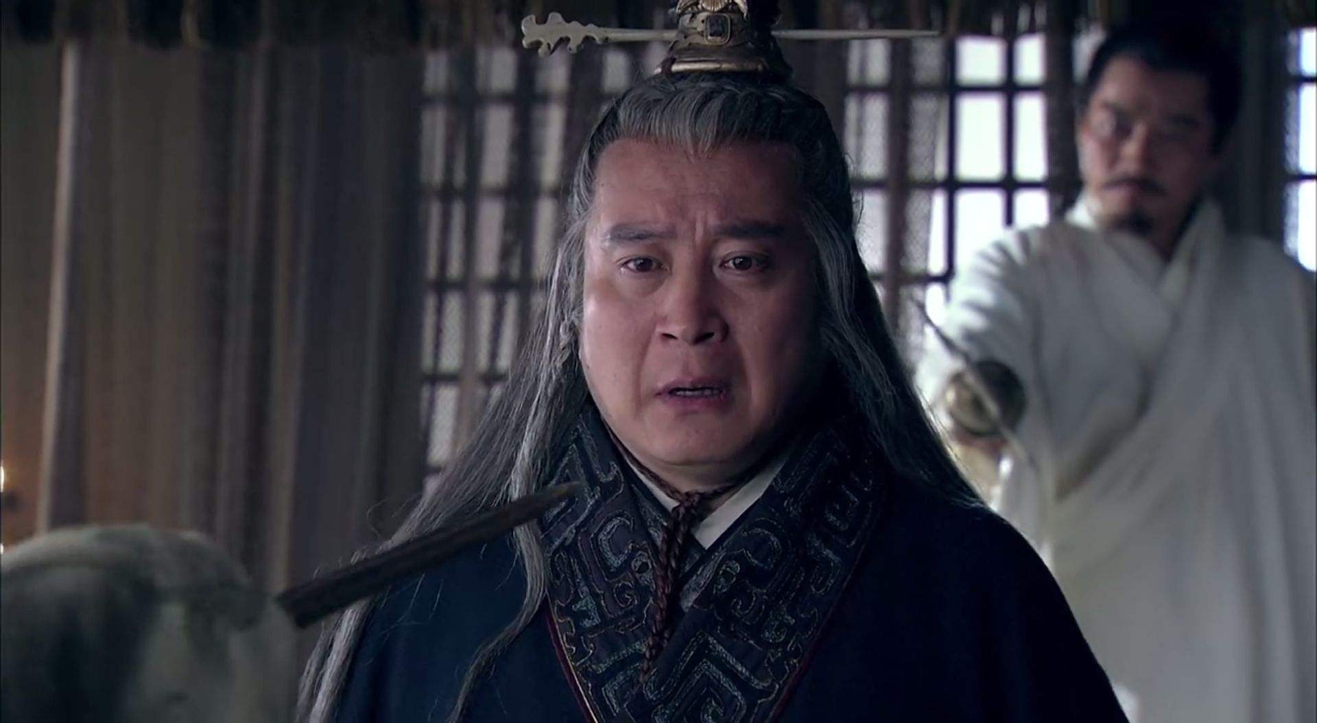 最终|秦朝宦官赵高,偷天换日逼死扶苏,最终聪明反被聪明误