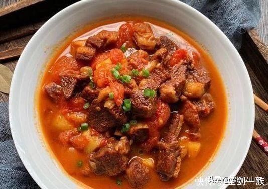 双休日在家做美食,教你做菜的技巧,老公朋友吃过还要预约下一次