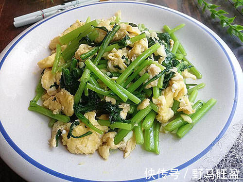 天生一对|鸡蛋和此物是天生一对，天然“安眠药”，安心气，不再失眠多梦