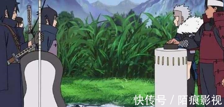 木叶|《火影忍者》中，柱间真的对不起斑吗？