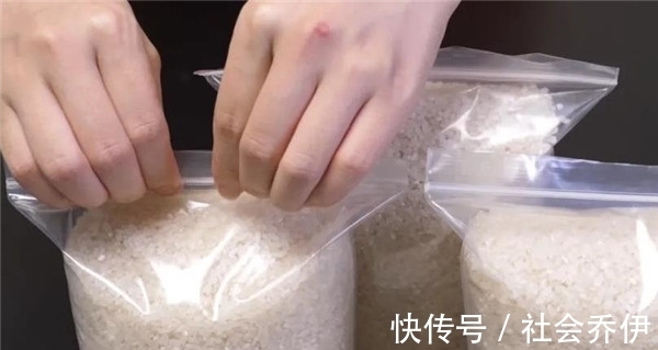 储存|大米怎么储存不容易生虫呢？农村老人告诉你做法