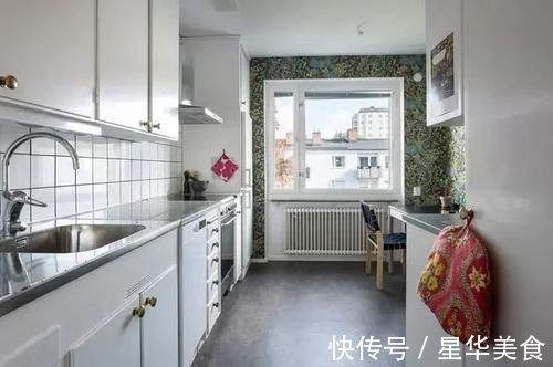 地坪漆|晒我57平小户型,全屋承重打不了动线,卧室也铺地坪漆!甚是满意