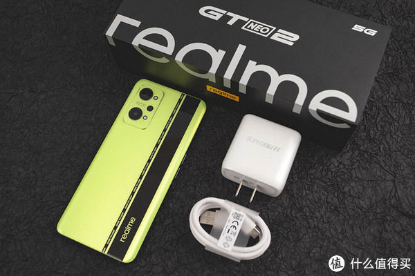 屏幕|性能提升 续航拉满Realme GT Neo 2赏析