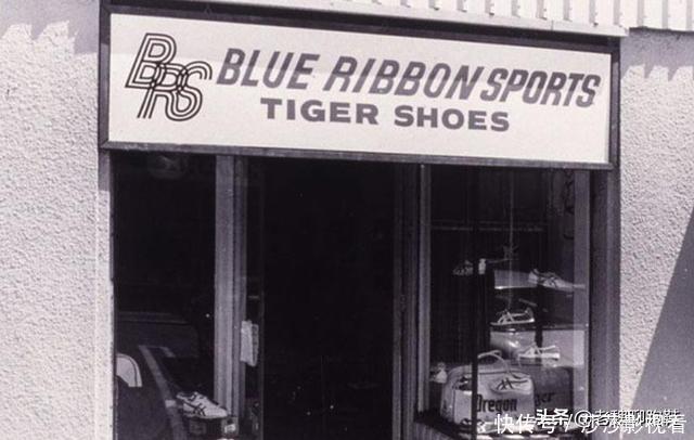 售价|它是耐克的前辈、亚瑟士的父亲,转型做复古休闲鞋售价不到500