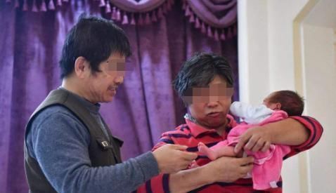 弟弟|“弟弟我养,那我儿子谁养”,大女儿绝望质问,却被父母无情嘲讽