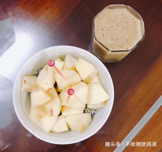 黄金期|早上是减肥“黄金期”,多吃四种水果,比跑一场马拉松还管用