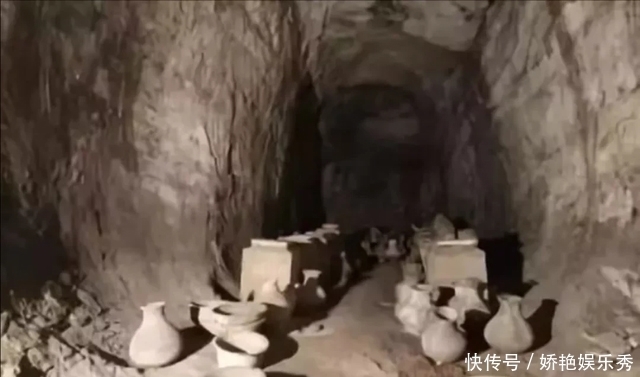 刘胜墓出土一种铜质工具,造型使人脸红,专家:他有120个孩子