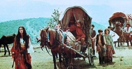 建立|流浪世界各地的吉普赛人,为何没有像犹太人一样建立自己的国家