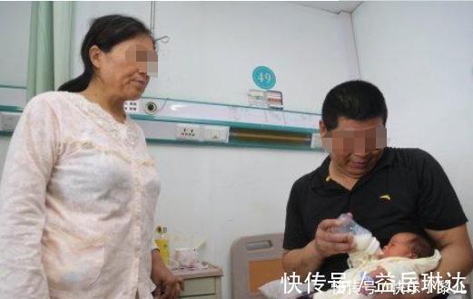 老来得子|53岁妈妈执意拼二胎，产后向儿媳妇“借母乳”被拒，这像什么话